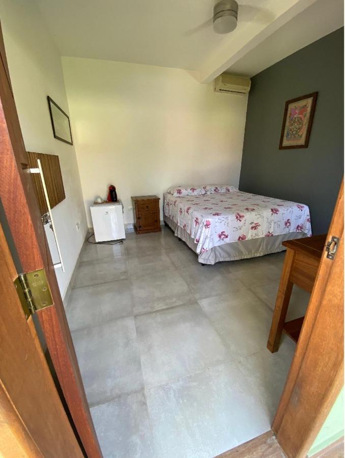 Suites Kauai Sao Sebastiao  Zewnętrze zdjęcie