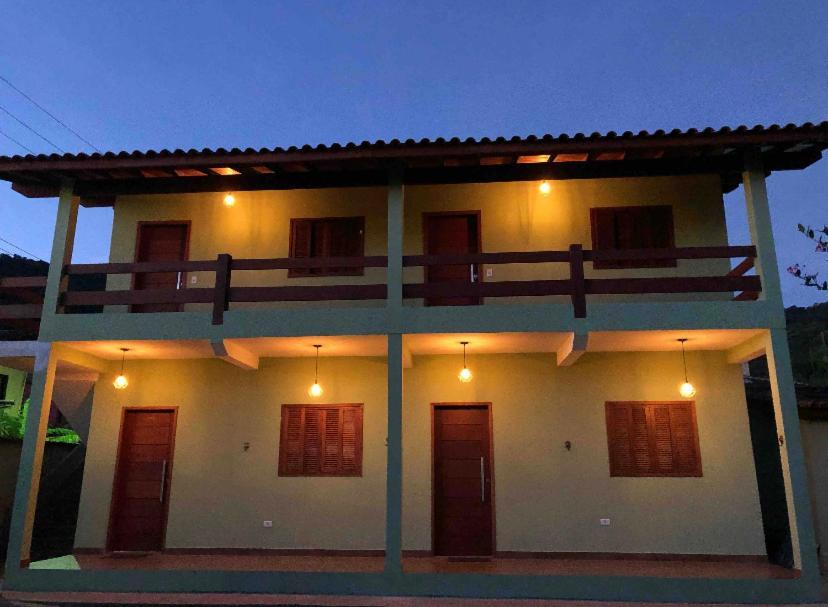 Suites Kauai Sao Sebastiao  Zewnętrze zdjęcie