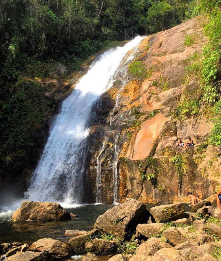 Suites Kauai Sao Sebastiao  Zewnętrze zdjęcie