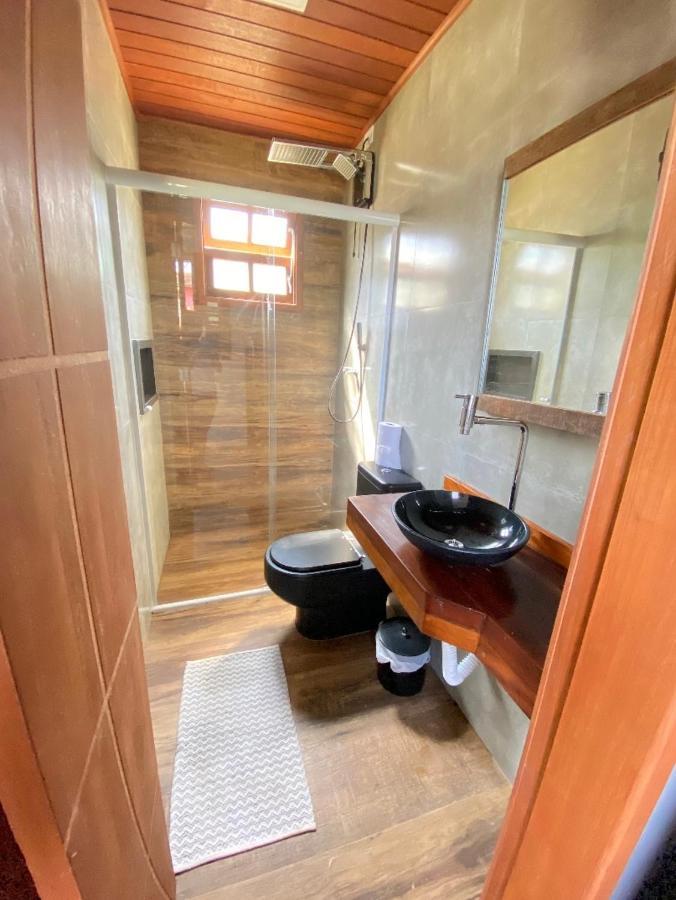 Suites Kauai Sao Sebastiao  Zewnętrze zdjęcie