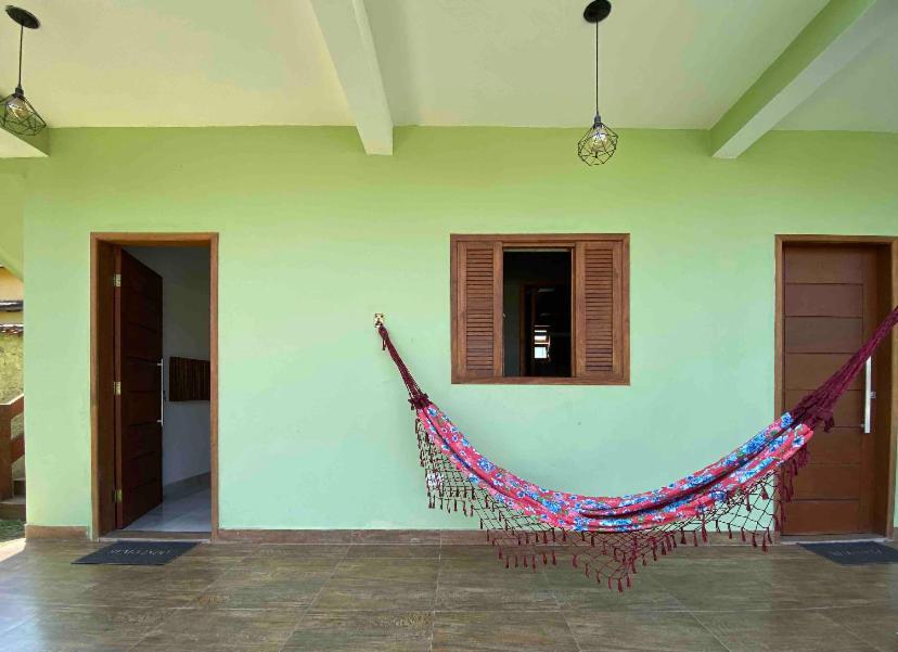 Suites Kauai Sao Sebastiao  Zewnętrze zdjęcie