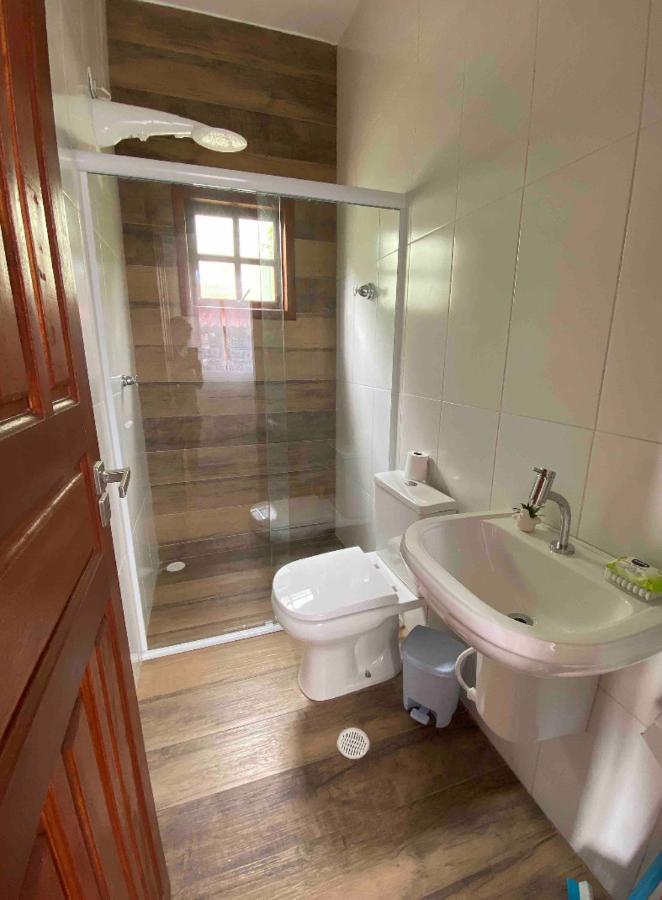 Suites Kauai Sao Sebastiao  Zewnętrze zdjęcie