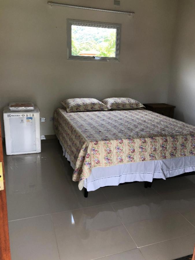 Suites Kauai Sao Sebastiao  Zewnętrze zdjęcie